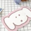 Romane Brunch Brother Diatomaceous Earth Bath Mat Ver.2
