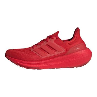 Zapatillas UltraBoost Light Scarlet para Hombre Rojo Better-Scarlet-S23 Blanco Nube IE3042