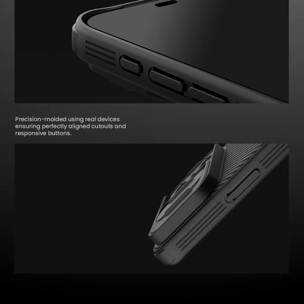 Phone Case for IPhone 18 Pro, IPhone 18 Pro Max, Scratch Resistant Dustproof Protective Phone Cover