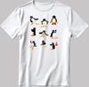Tops – T-Shirts