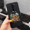 For Xiaomi Redmi Note 8 Pro Case Silicon Cute Back Cover Phone Case For Redmi Note 8 Pro Cases Redmi Note8Pro 8pro Soft Bumper