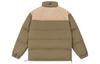 New Balance Down Jacket Men's Brown AMJ24353-CGN
