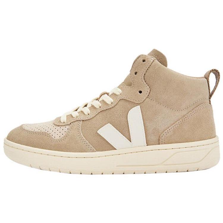 VEJA V 15 Замша Dune Pierre VQ0302912 43