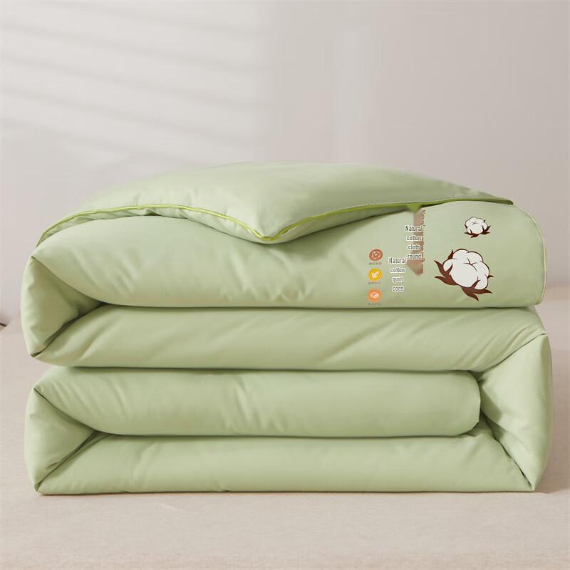 

LISM All-Season Soybean Fiber Quilt