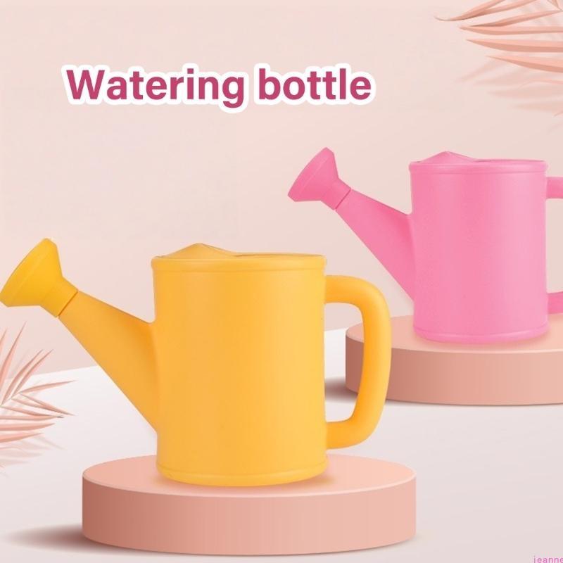 700ml Gießkanne Innen für Zimmerpflanzen Kleine Gießkanne mit langem Ausguss Blumenmodell Sprinkler Zimmerpflanzen Gießen