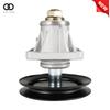 Spindle Assembly For MTD Cub Cadet 918-04123B 718-04123B LT1022 LT1045 LT1046