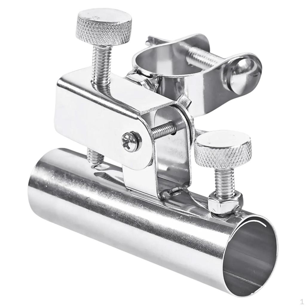 Accessories Fisheries Removable Multi -purpose -by -ised Supply Fishing Rod Holder for