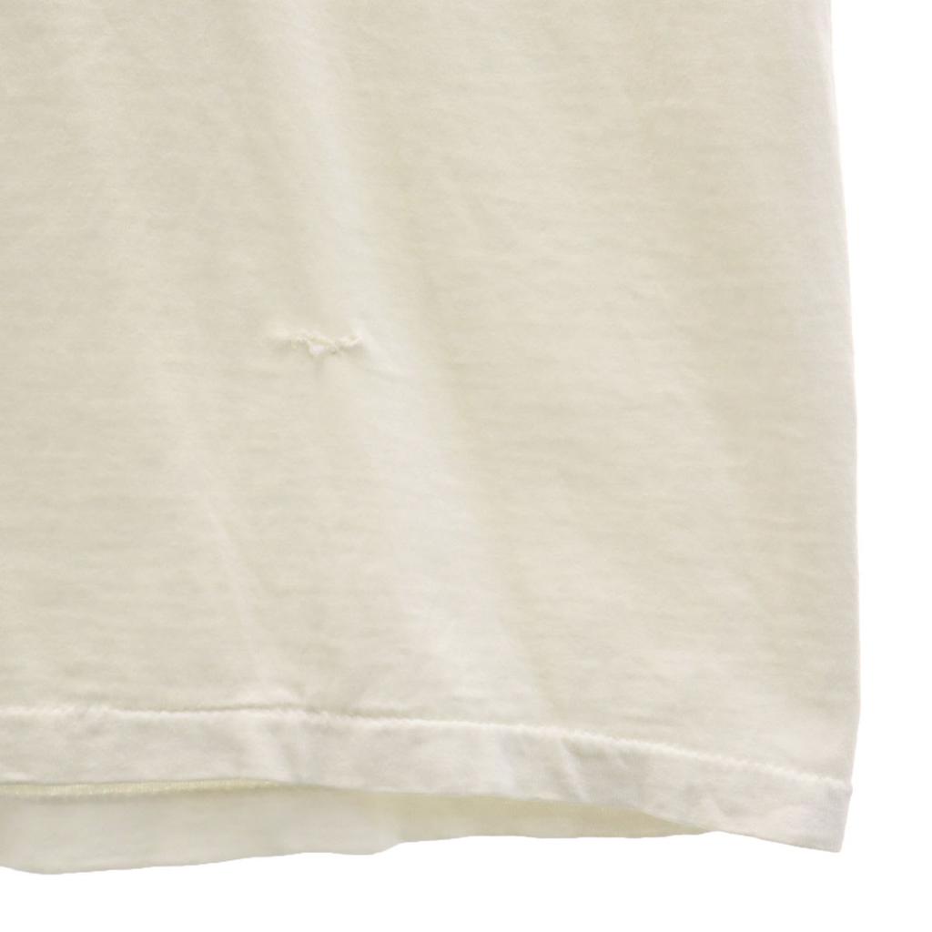 OLD 90s The Three Stooges Comedians Short sleeve Single stitch T-shirt Men's Used