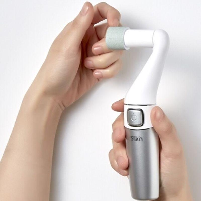 Silk`n Nagel & Pedi Pro