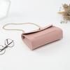 Shoulder bag new fashion mini small fresh literary square bag mini shoulder crossbody women's bag tide