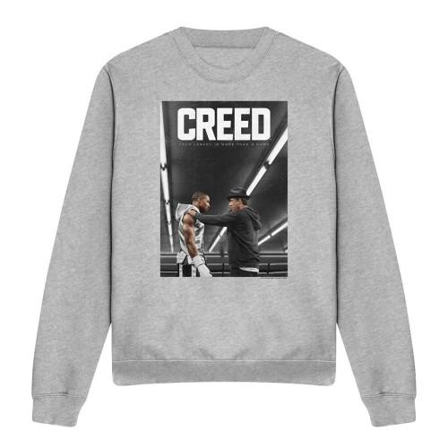 Creed Unisex Vuxen Poster Sweatshirt