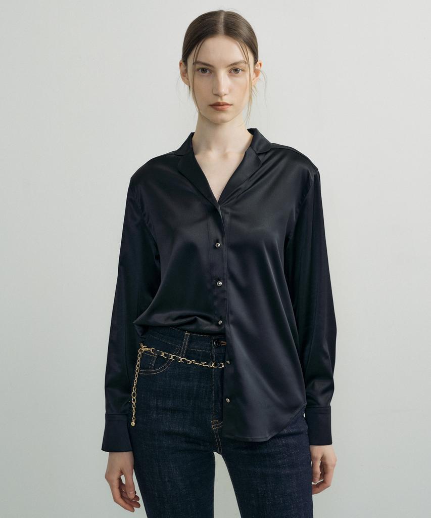 OCTETTE Satin Bl_2Color