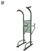 Outdoor Fitness Pull-up and Parallel Bars Trainer