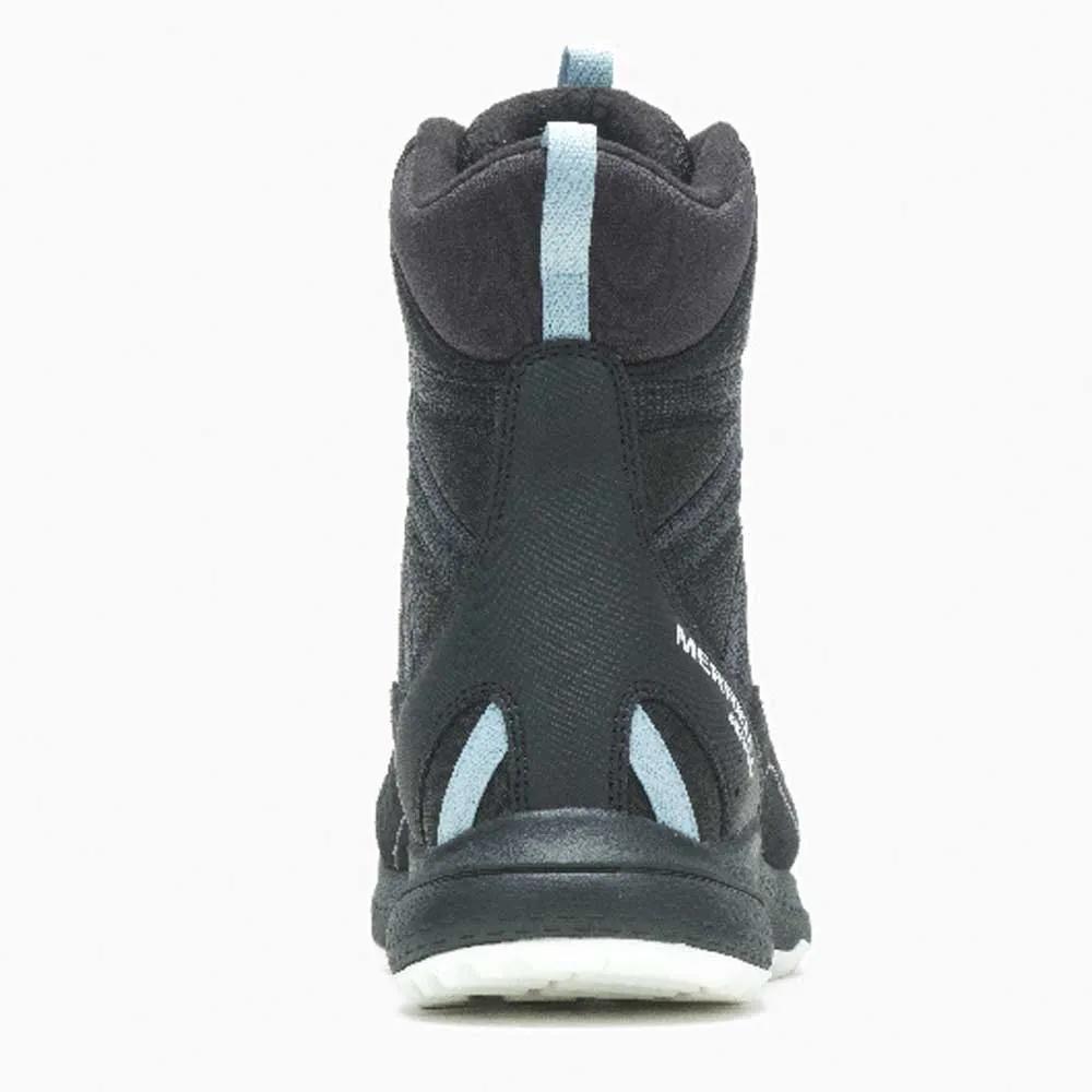 Merrell Bravada Edge 2 Thermo Mid WP Hiking Boots