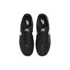 Nike Air Force 1 07 Svart Hvit Unisex Sneakers FZ0627-010