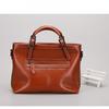 Women's Shoulder Bag Retro Style Genuine Leather Crossbody Bags Europe America Fashion Luxury Women Handbags