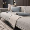 1/2/3/4 Seat Silid Sofa Covers for Living Room All-inclusive Couch Cover Non-slip Case Sofa Slipcover Towel