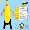 Adult Stage Costume For Halloween And Party Entertainment