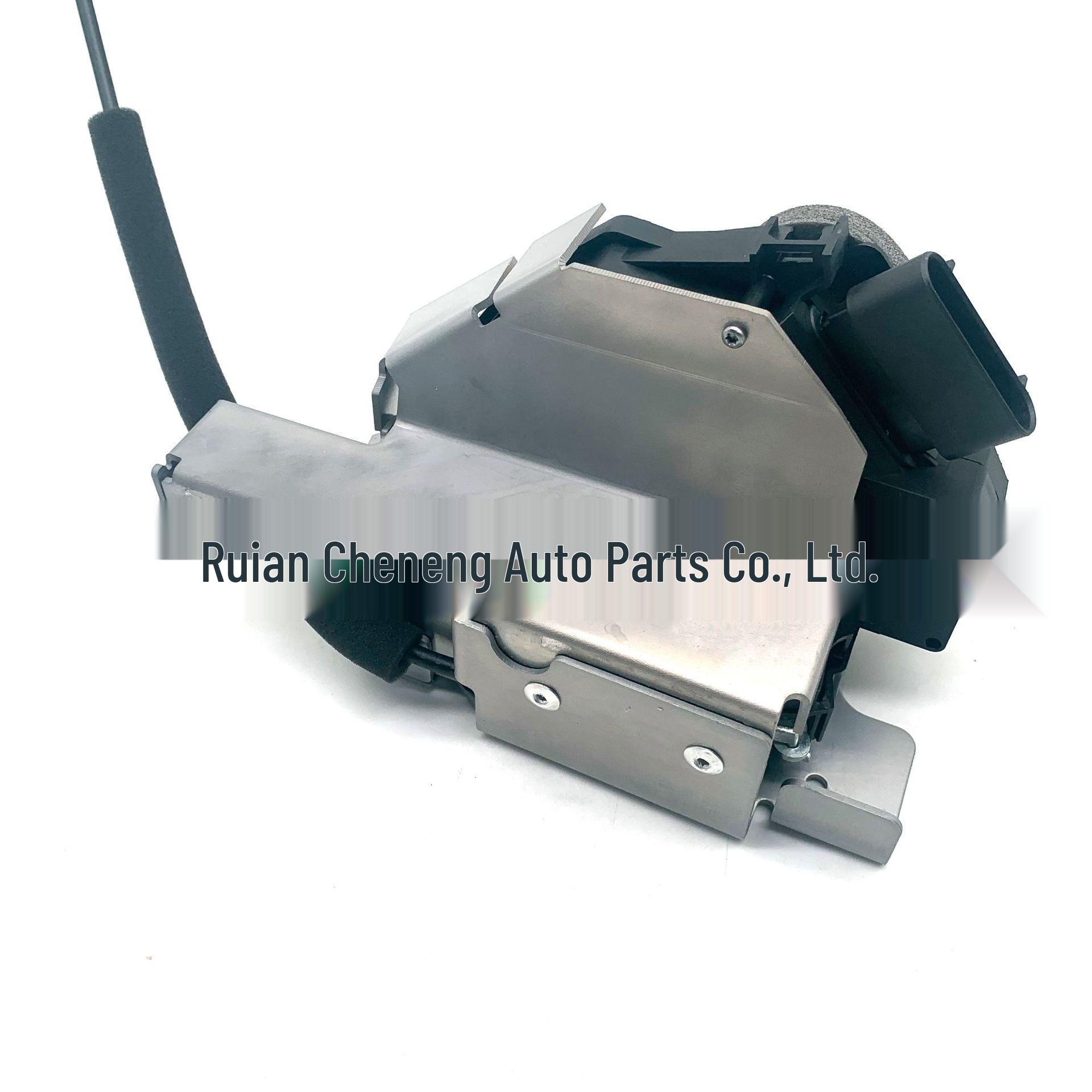 Ford Transit BK31 Lock Machine - Model V43288-AF Ford