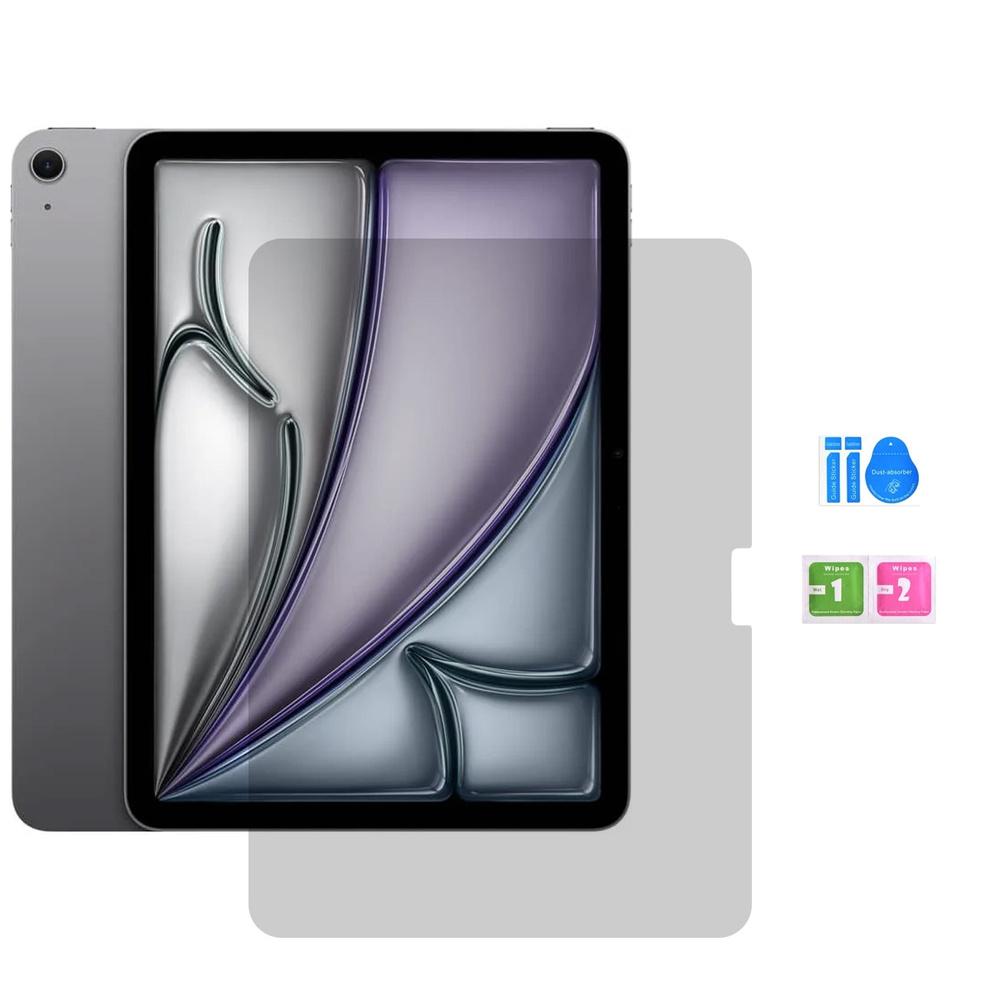 Tempered Glass for Apple iPad Air 13 Gen. 6 2024