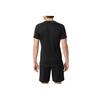 Asics Logo Print Short Sleeve T-Shirt Men Tops 2051A373-003