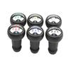 5-Speed Gear Shift Knob for Peugeot 307/207/206 & Citroen - Car Transmission Shifter Handle Durable Auto Gear Lever Accessories