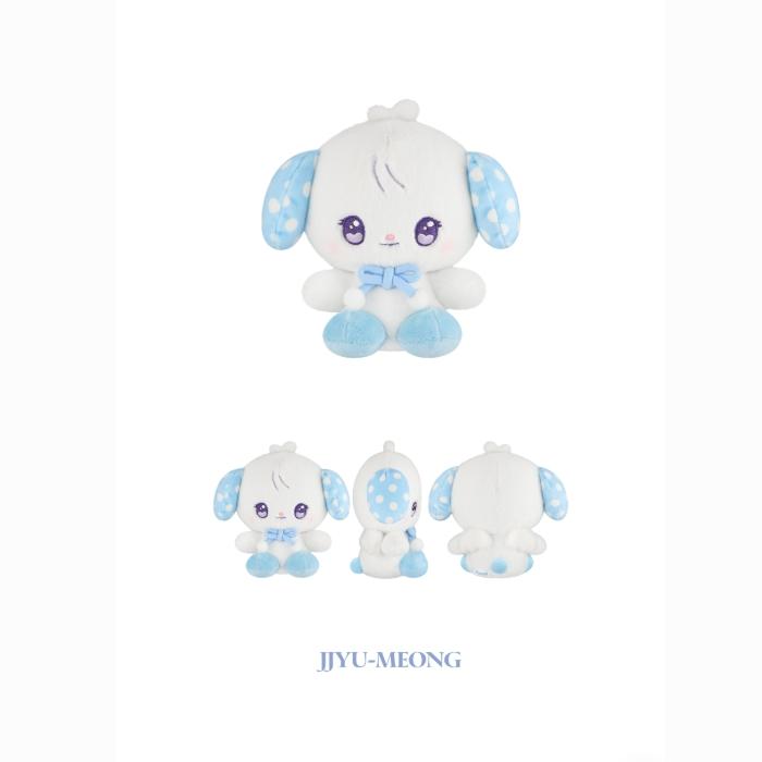 NMIXX [EPISODE 1 :[ZERO FRONTIER] MIXXFFY PLÜSCH ORIGINAL-Version