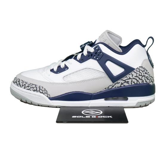 Jordan Spizike Low FQ1759-140 Unisex