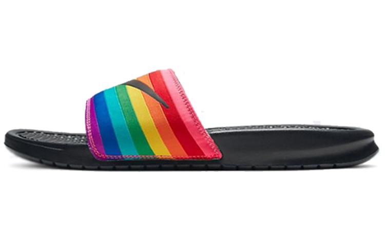 Nike Benassi Jdi Be True 2019 CD2717-001 38.5