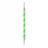 New Nail Dot Rod Pen Rhinestone Applicator Pencil Dotting Rhinestone Catcher for Nails DIY Manicure Tools DB06