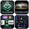 Ulefone RugKing 2 Pro AI Rugged Phone Android 15 4G Up to 8GB RAM+128GB ROM Waterproof Smartphone NFC 5.45"4G Global 4550mAh