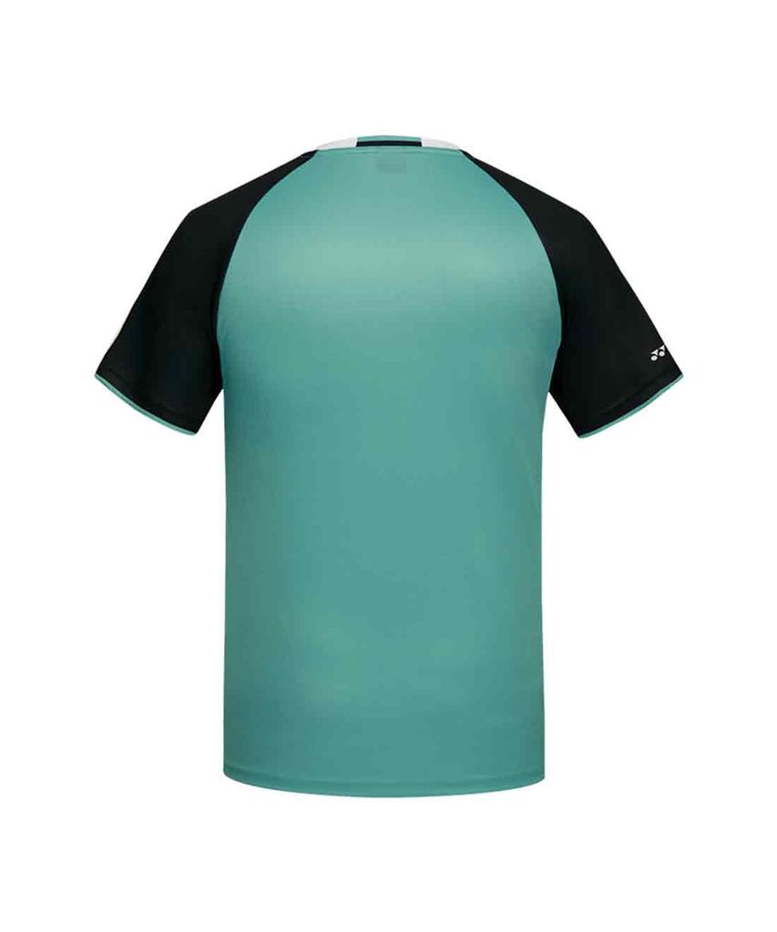 YONEX 261Ts035M Emerald Men'S Active Mood Gaming Wear