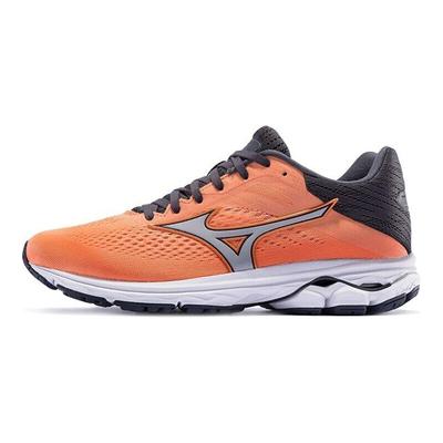 Rider 23 Comfortable Casual Durable Breathable Low-Top Training Running Shoes Women Sneaker Orange J1GD190346