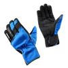 Riding Gloves YL7001 CYBERTEX Blue S 90792-G116W