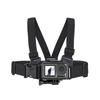 Action Camera Chest Mount Harness Elastic Accessories for Sports Travel for Gopro 10 Dji Osmo