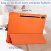 Case for Samsung Galaxy Tab S7 2020 T870 T875 2020 SM-T870 / SM-T875 11'' Tablet Adjustable Folding Stand Cover Funda