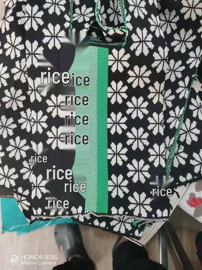 

Trendy Retro Colorblock Floral Tote for Women - European & American Style Handbag