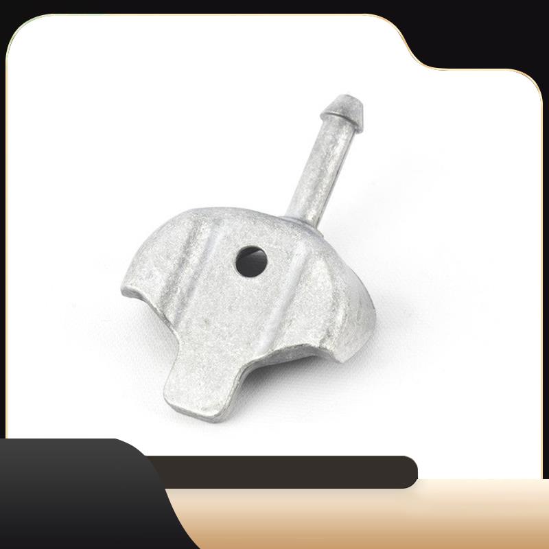A13Z-New High Quality Car Exhaust Pipe Bracket Lug Bracket Exhaust Device 18308617370 For BMW 1 Series 2 Series X1 Auto Parts
