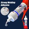 50g Powerful Universal Quick-drying Sealer Strong Welding Adhesive Tyre Repair Glue Liquid Repair Glue for Wood Metal Plastic