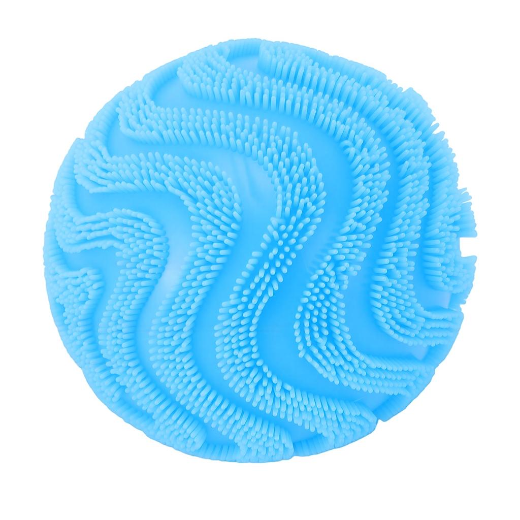 Stress Ball Sensory Toy Slow Rising Stretchy Squeeze Ball for Relaxation Home Office Desktop