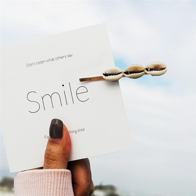 Headwear Retro Metal Claw Shiny Hair Claws Hair Clip Shiny Crab for Women Accessories Ornaments Gifts