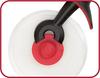 Ingenio Pizza Kitchen K21411 T-fal Cutter, Tool,