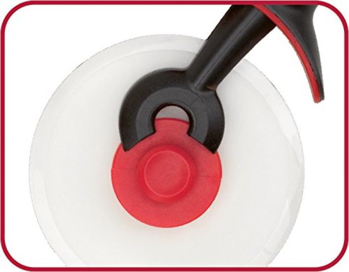 Ingenio Pizza Kitchen K21411 T-fal Cutter, Tool,