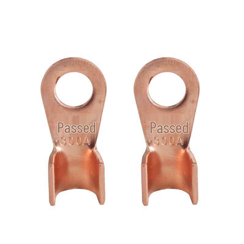 Tianxu OT Copper Open Nose Crimp Terminal