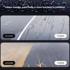 Universal Coating Liquid Agent Car Sprayer Waterless Detailer Protect Paint Glass and Trim Quick Sprayer with Sponge &Towel