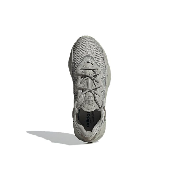 Adidas Ozweego Metal Grey Unisex Sneakers Taubengrau GZ2787