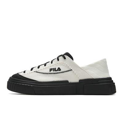 MILANO Breathable Lightweight Low Top Canvas Shoes Women's F12W622309FGA