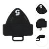Replace Golf Club Head Cover Number Tag Wear Resistant Golfer Gift Number: 3, 4, 5, 7, 9, X for