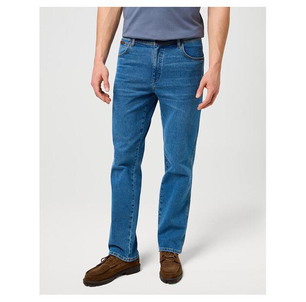 

Джинсы Wrangler TEXAS EU W33_L30