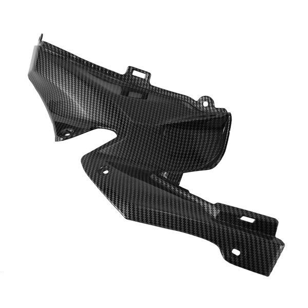 Fuel Tank Side Cover & Front Upper Side Panel Fairings for 20-22 Kawasaki Z900 Other